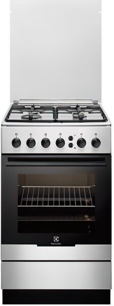 

Плита Electrolux EKG951108X