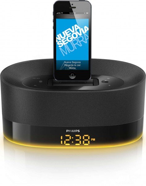 

Акустическая система Philips DS1600/12