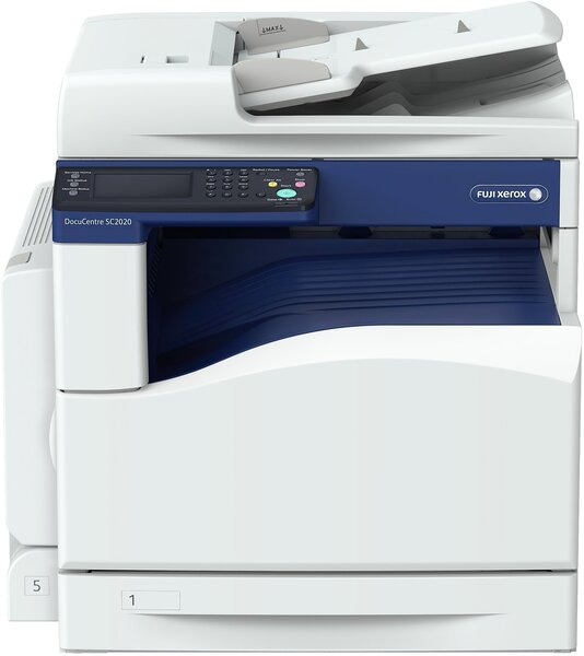 

МФУ лазерное A3 цв. Xerox DC SC2020 (SC2020V_U)