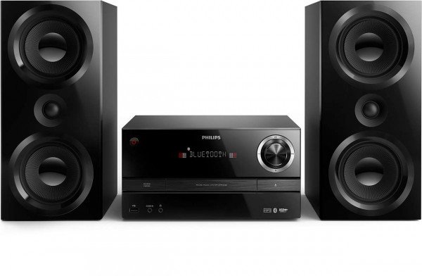 

Микросистема Philips BTM3360/12
