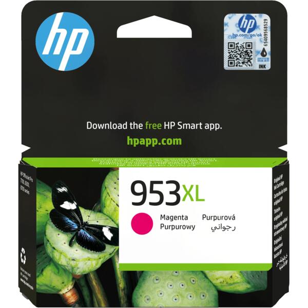 ≡ Картридж струйный <b>HP</b> No.<b>953XL</b> Officejet Pro 8210/8710/8720 ...