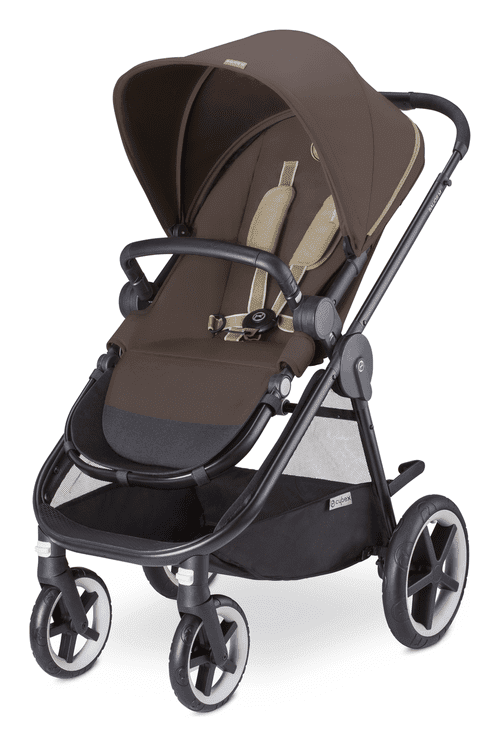 Cybex balios m pushchair on sale