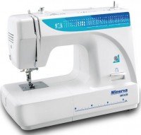 Бытовая швейная машина Minerva M832B
