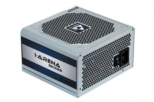 

Блок питания CHIEFTEC iArena GPC-500S