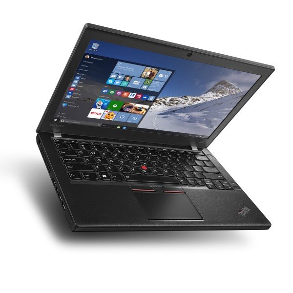 

Ноутбук LENOVO ThinkPad T460s (20F9003QRT)