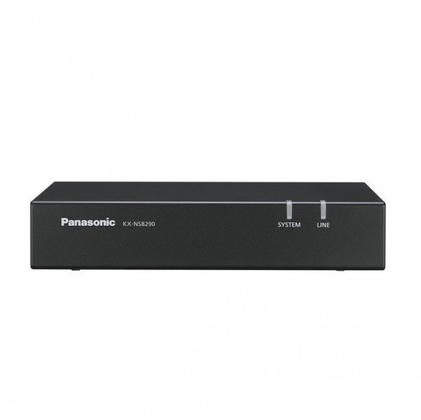 panasonic   Panasonic ISDN PRI   IP- NS500/NS1000 KX-NS8290CE