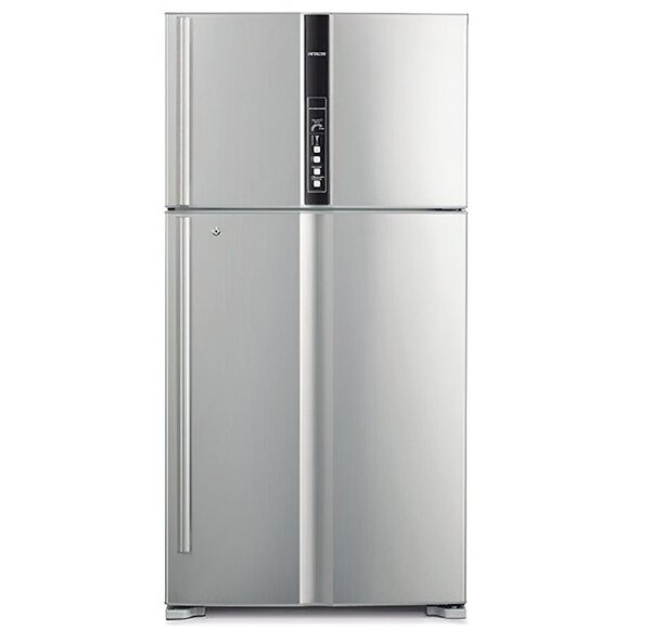 

Холодильник Hitachi R-V720PUC1KSLS
