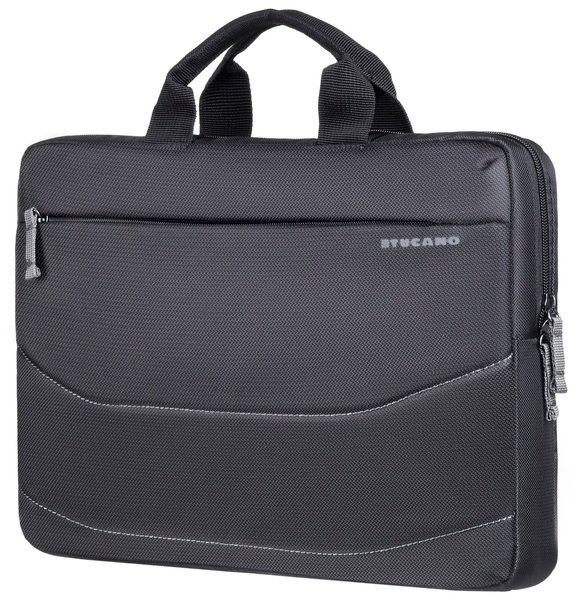 

Сумка Tucano IDEA COMPUTER BAG 15.6" Black