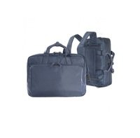 Сумка-рюкзак Tucano Profilo Premium Bag 15.6' Blue