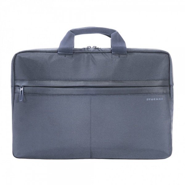 

Сумка Tucano TRATTO M BAG PC 15.6" BLUE