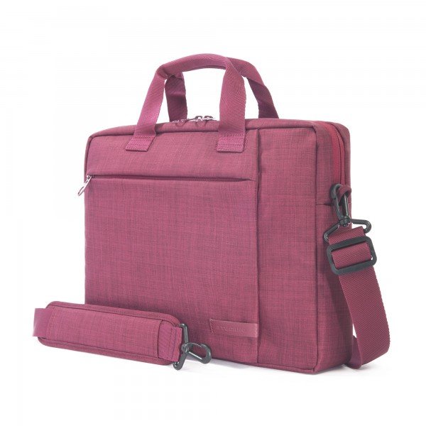 

Сумка Tucano SVOLTA SLIM BAG PC 12.5'' BURGUNDY