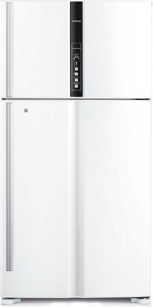 

Холодильник Hitachi R-V910PUC1KTWH