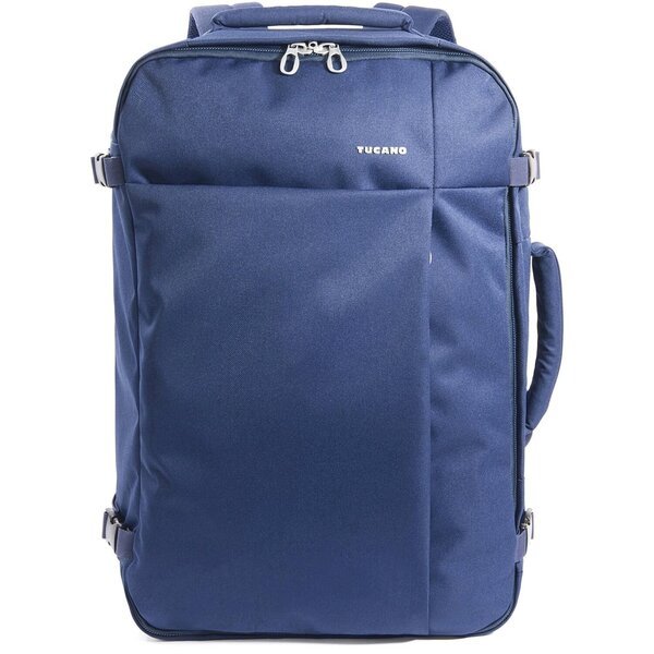 

Рюкзак Tucano TUGO' L CABIN 17.3" blue