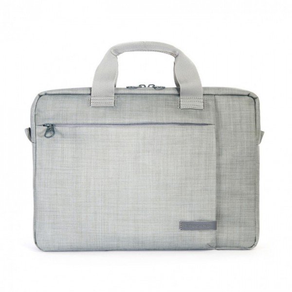 

Сумка Tucano SVOLTA SLIM BAG 14" GREY