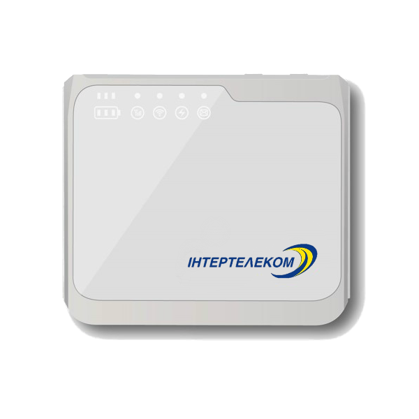 

Роутер Интертелеком 3G Avenor V-RE500