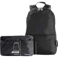  Рюкзак розкладний Tucano COMPATTO XL BACKPACK PACKABLE BLACK 