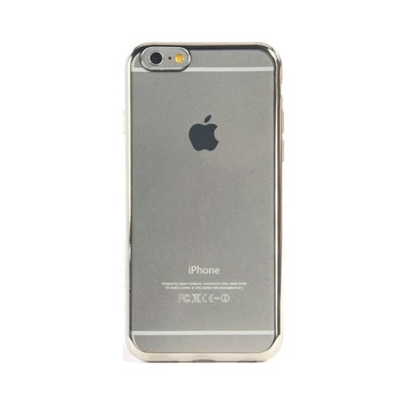 

Чехол Tucano для iPhone 6/6S ELEKTRO FLEX BLACK