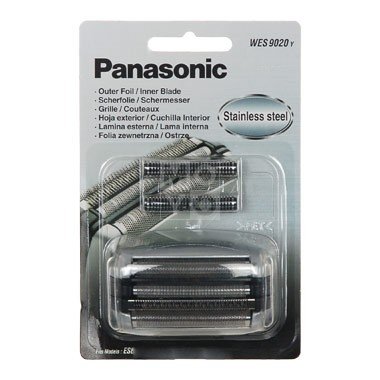 

Набор сменный нож и сетка для электробритвы Panasonic WES9020Y1361