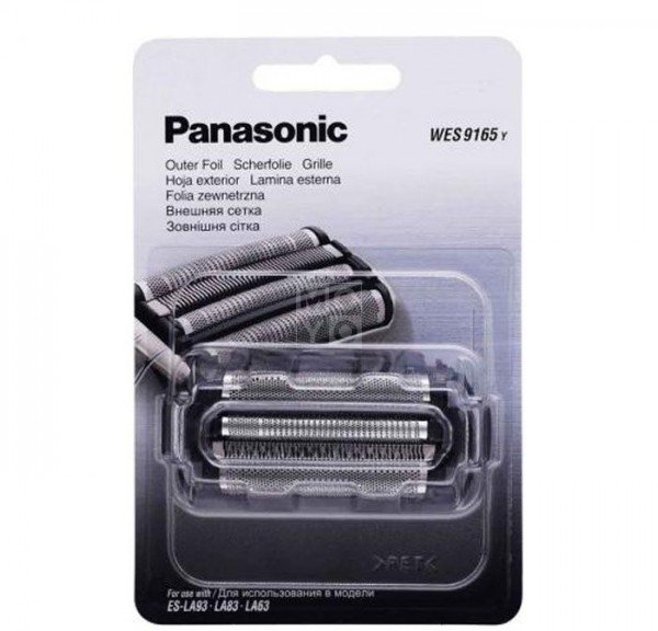 

Сменная сетка для электробритвы Panasonic WES9165Y1361