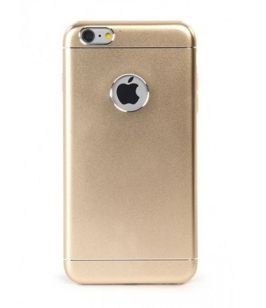 

Чехол Tucano для iPhone 6/6S AL-GO GOLD
