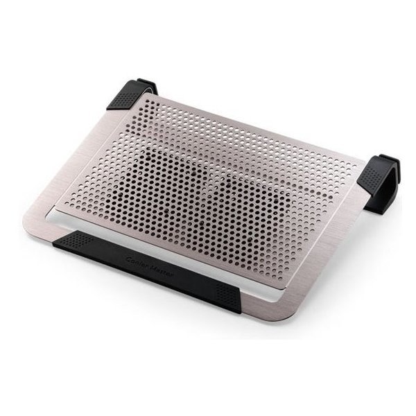 Подставка для ноутбука Cooler Master NP U2 Plus, titan – купить в Киеве ...