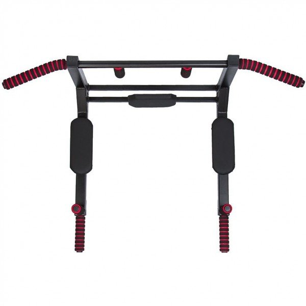 

Настенный турник stROnG 4 в 1 Premium Black (STR-MTW-41PBK)