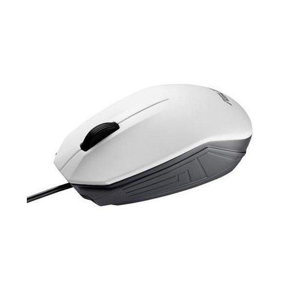 

Мышь Asus USB Optical UT280 White (90XB01EN-BMU030)