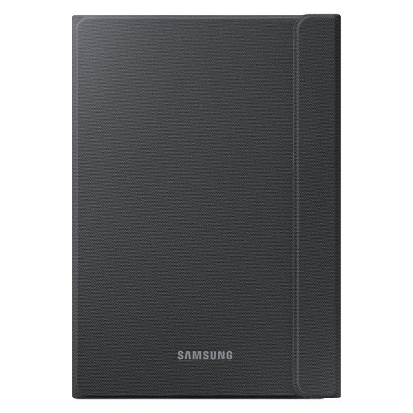 

Чехол SAMSUNG для планшета Galaxy Tab A 9.7 Book Cover (Fabric) Dark Titan