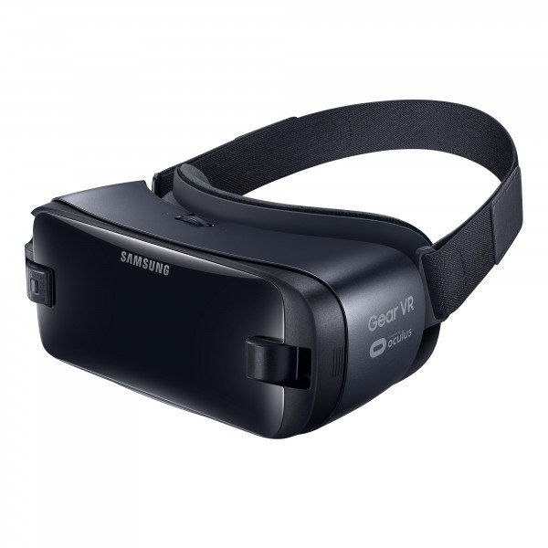 

Очки виртуальной реальности Samsung Gear VR SM-R323