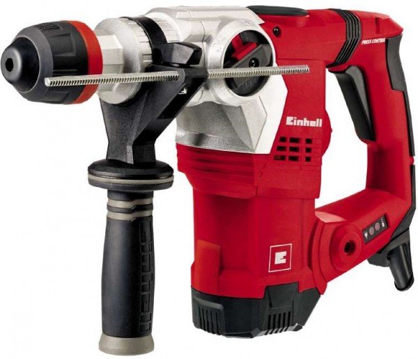 

Перфоратор Einhell TE-RH 32 E