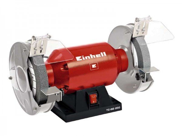 

Точильный станок Einhell TC-BG 200