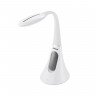 Настольная лампа дневного света Rexel ActiVita Pod (4402012EU) 450х160х70 белый фото