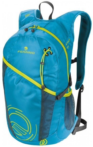 

Рюкзак Ferrino Apache 20 Blue (922874)