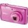 Фотоаппарат NIKON Coolpix S3700 Pink + 8Gb (VNA823K001)