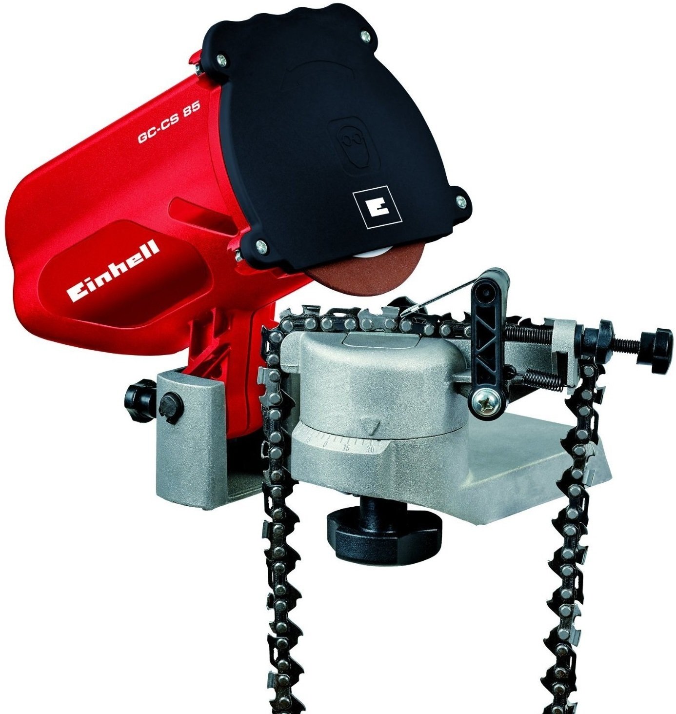 ≡  для заточки цепей Einhell GC-CS 85 –  в е | цены и .