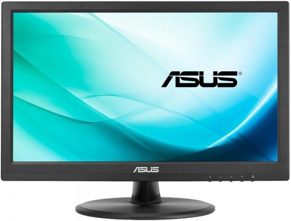 

Монитор 15.6'' ASUS VT168N (90LM02G1-B01170) Touch Screen