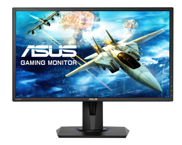 

Монитор 24'' ASUS VG245H (90LM02V0-B01370)