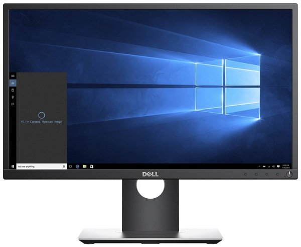

Монитор 21.5'' DELL P2217H (210-AJDQ)