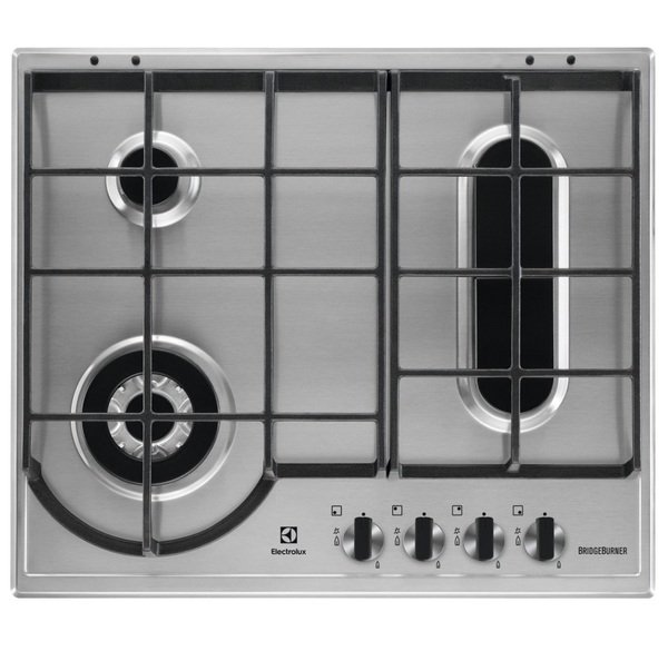 

Варочная поверхность Electrolux GPE963FX