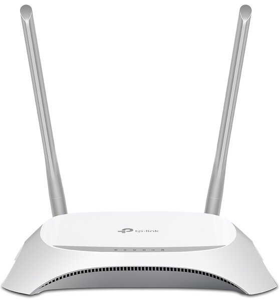 

Роутер TP-LINK TL-WR842N