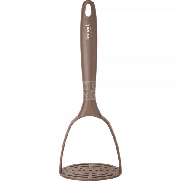 

Картофелемялка Lamart с нейлоновым покрытием (LT2380)