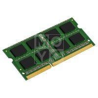 Память для ноутбука Kingston DDR3 1600 4GB для iMac, 1.35V, Retail (KCP3L16SS8/4)