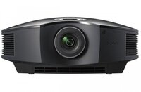 Проектор для домашнего кинотеатра Sony VPL-HW45ES Black (SXRD, Full HD, 1800 ANSI Lm) (VPL-HW45/B)
