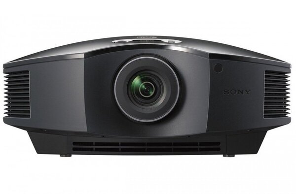 

Проектор для домашнего кинотеатра Sony VPL-HW45ES Black (SXRD, Full HD, 1800 ANSI Lm) (VPL-HW45/B)