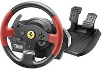 Руль и педали Thrustmaster для PC/PS3/PS4 T150 Ferrari (4160630)