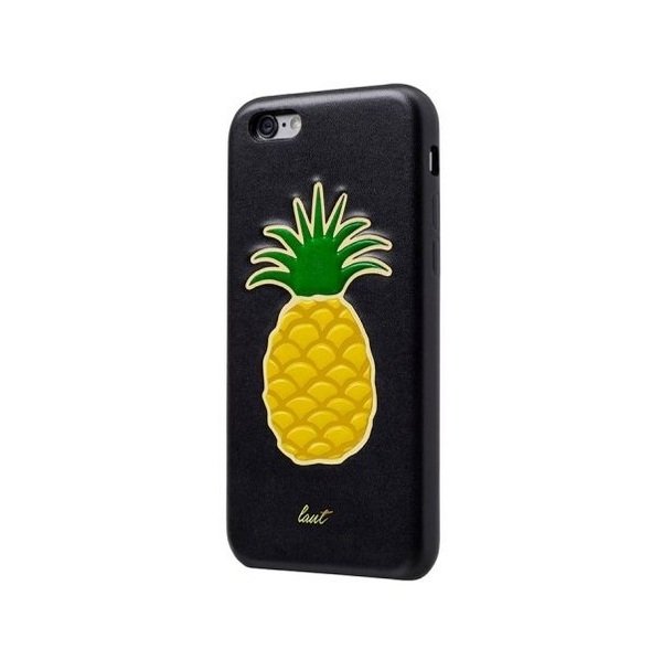 

Чохол Laut для iPhone 6/6s Kitsch Pina Colada