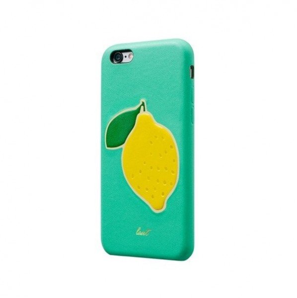 

Чохол Laut для iPhone 6/6s Kitsch Sherbert