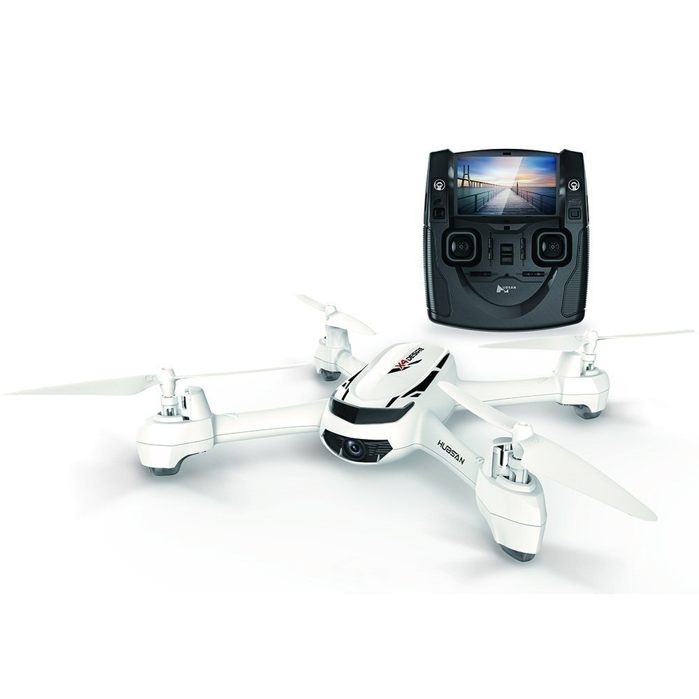 Hubsan h502s hot sale