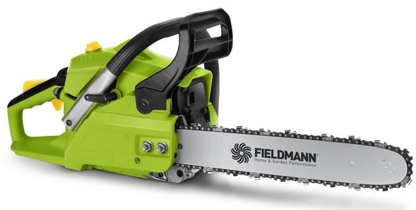 

Бензопила Fieldmann FZP3714-B