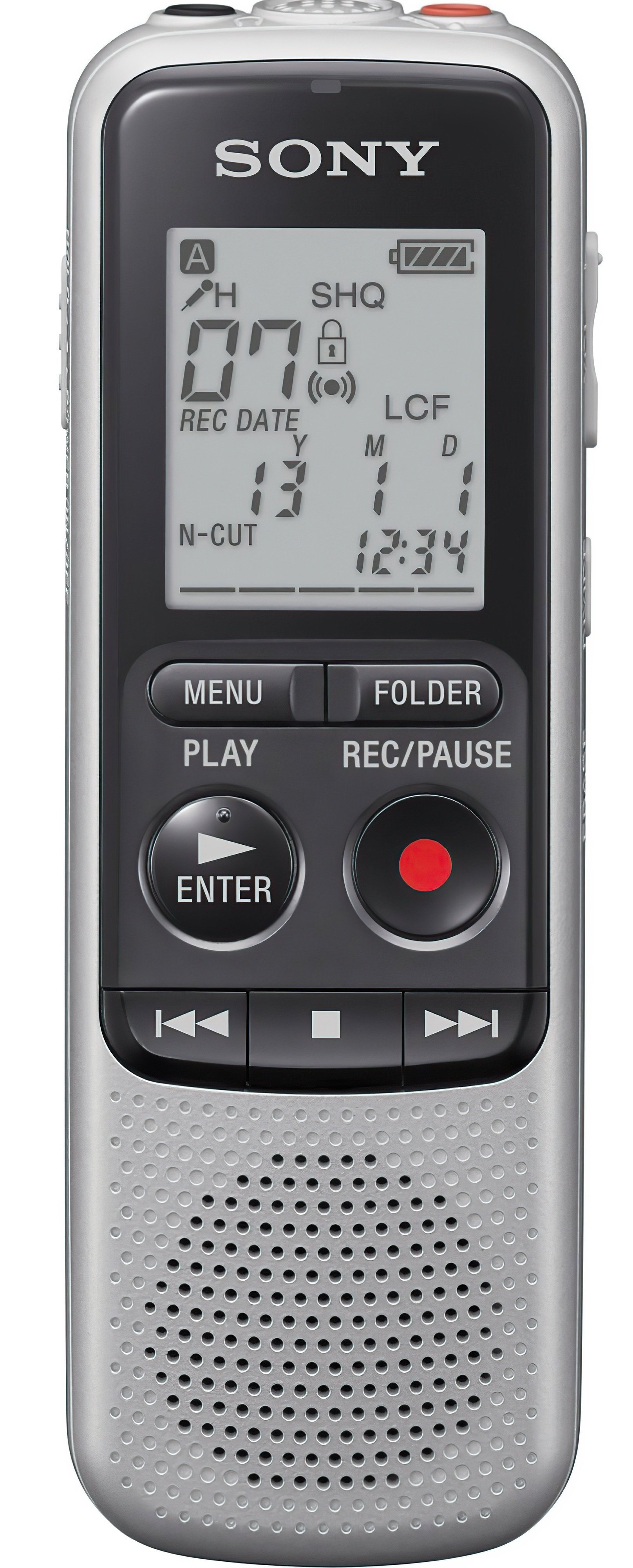 

Диктофон SONY ICD-BX140 4Gb